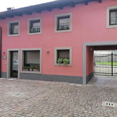 Casa Lia Villa Cividale del Friuli Dış mekan fotoğraf