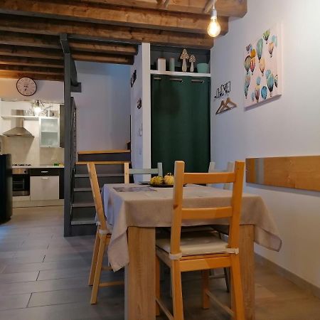 Casa Lia Villa Cividale del Friuli Dış mekan fotoğraf