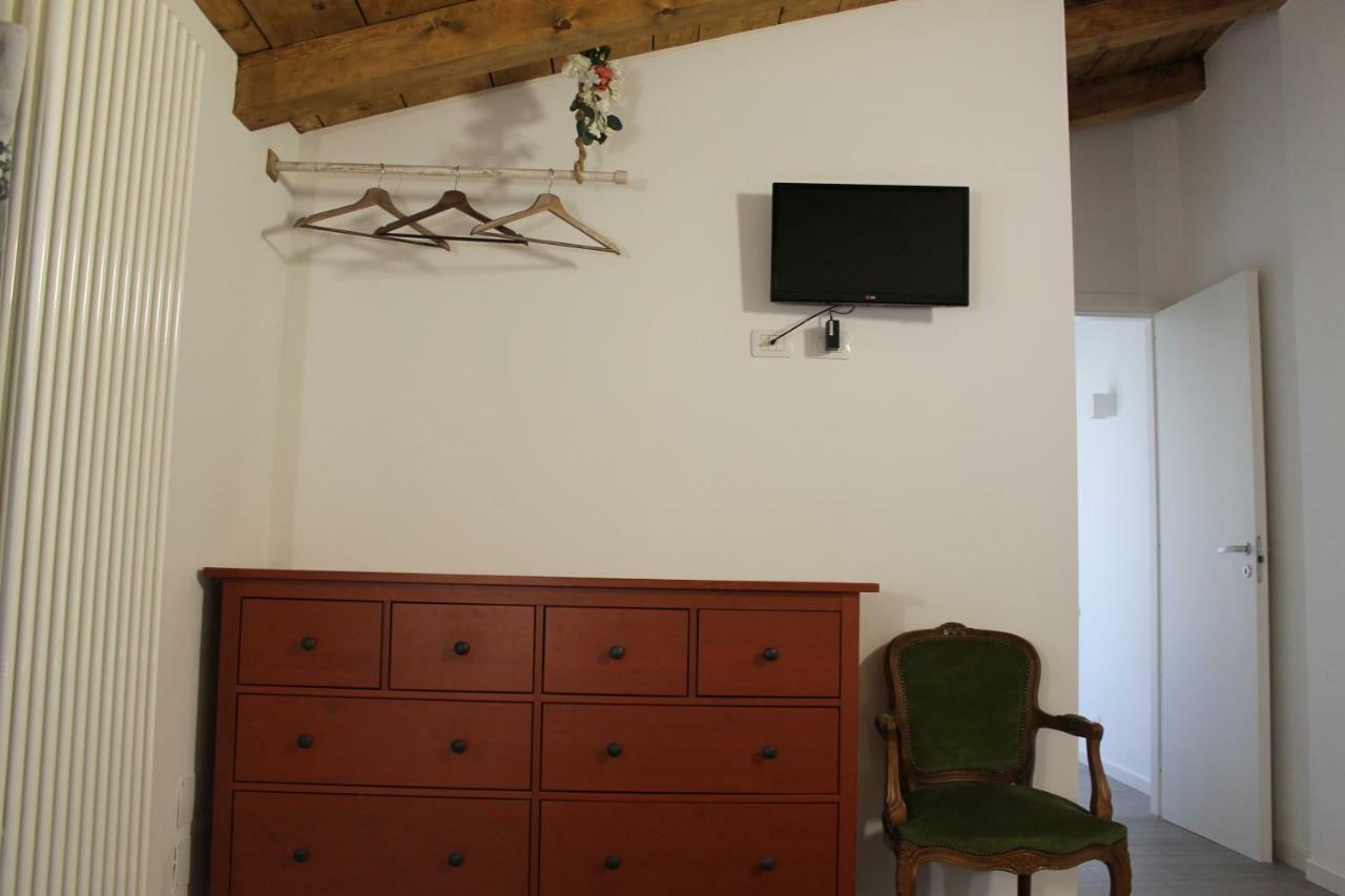Casa Lia Villa Cividale del Friuli Dış mekan fotoğraf