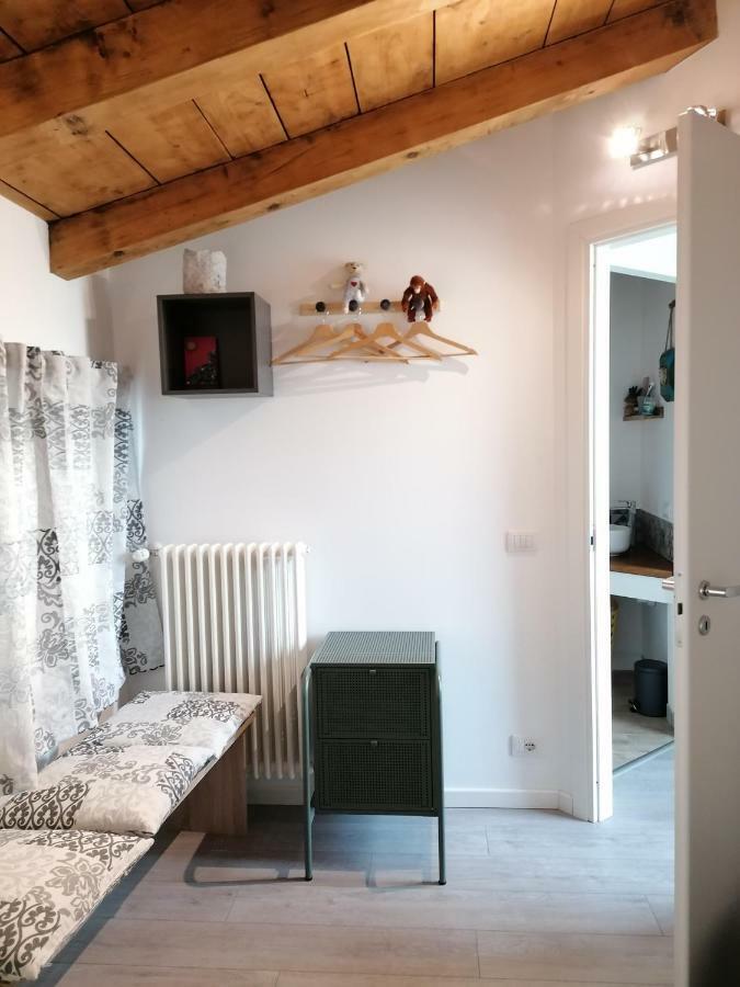 Casa Lia Villa Cividale del Friuli Dış mekan fotoğraf