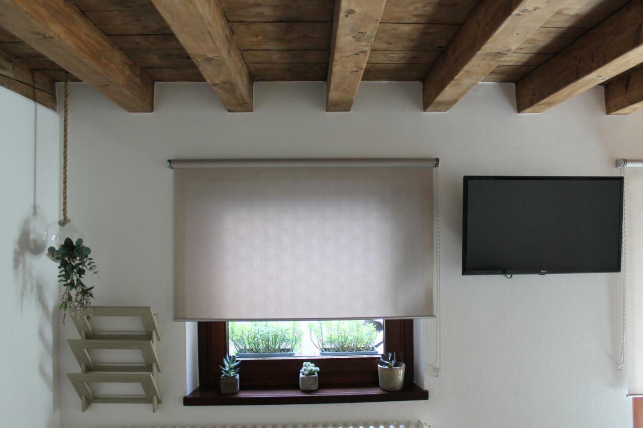 Casa Lia Villa Cividale del Friuli Dış mekan fotoğraf
