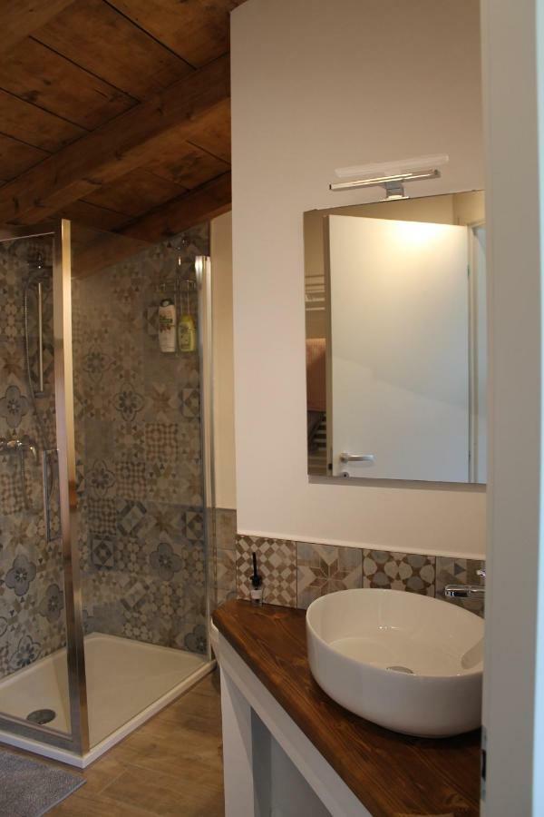 Casa Lia Villa Cividale del Friuli Dış mekan fotoğraf