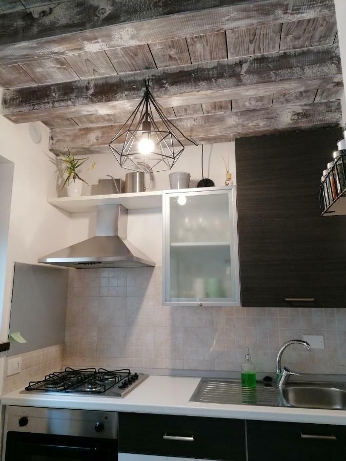 Casa Lia Villa Cividale del Friuli Dış mekan fotoğraf