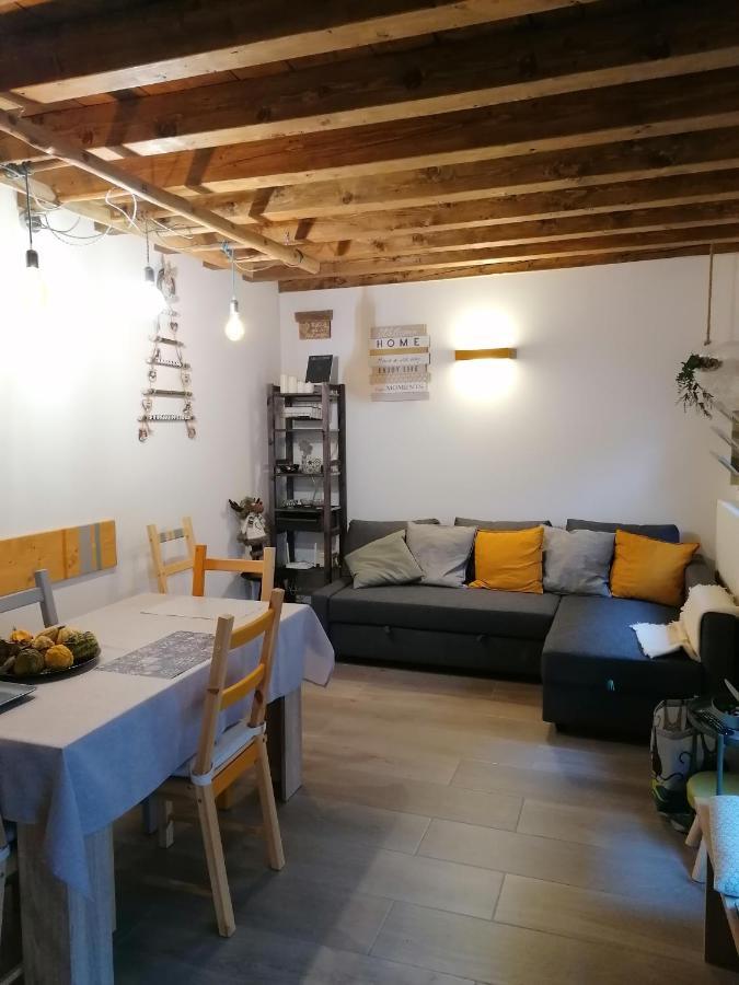 Casa Lia Villa Cividale del Friuli Dış mekan fotoğraf
