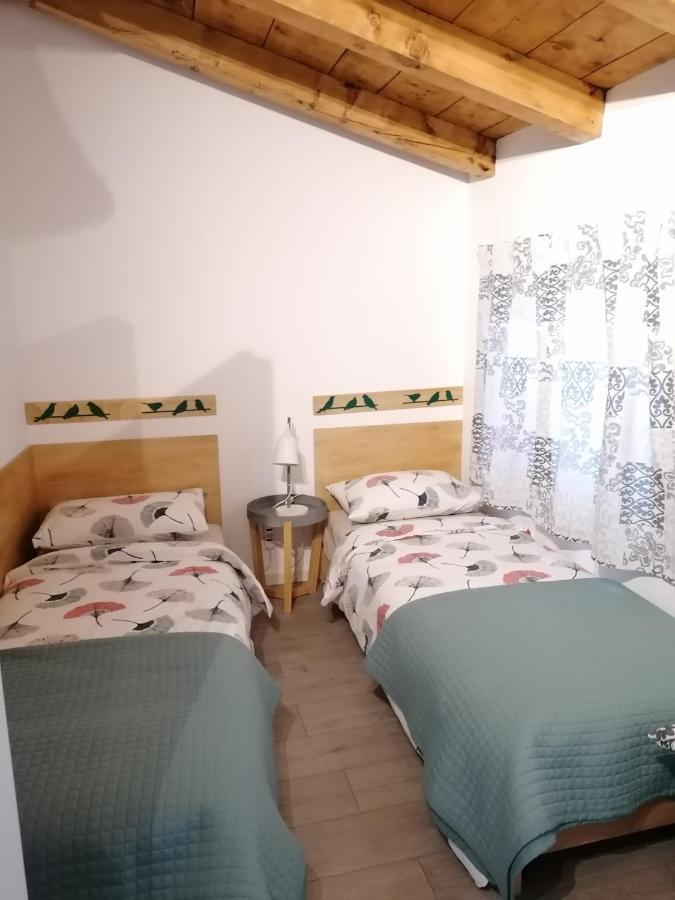 Casa Lia Villa Cividale del Friuli Dış mekan fotoğraf